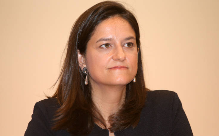 Νίκη Κεραμέως: Δεν θα χαθεί το εξάμηνο στα ΑΕΙ