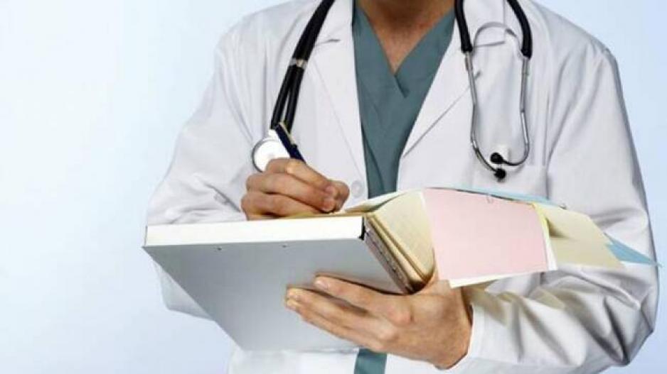 Πάτρα: Ιδιώτες γιατροί προσφέρουν το επίδομα επιμόρφωσης των 600 ευρώ στα νοσοκομεία της χώρας - ΦΩΤΟ