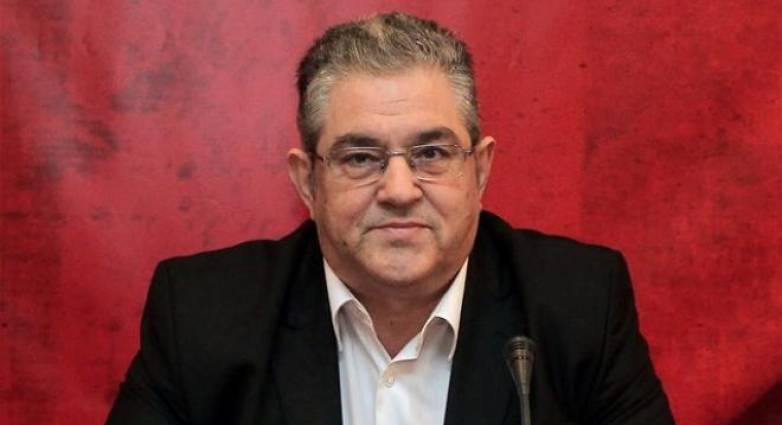 Δημήτρης Κουτσούμπας: Δεν θα ματώσουν και άλλο οι εργαζόμενοι εν μέσω της πανδημίας