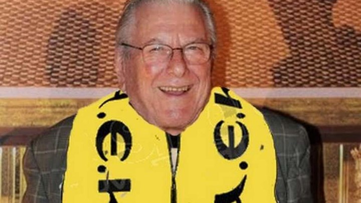 Κώστας Βουτσάς: Ενός λεπτού σιγή στο ματς ΑΕΚ - Άρης