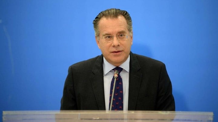 Κουμουτσάκος για Τουρκία: Διεξάγει έναν υβριδικό πόλεμο και το πρώτο θύμα είναι η αλήθεια