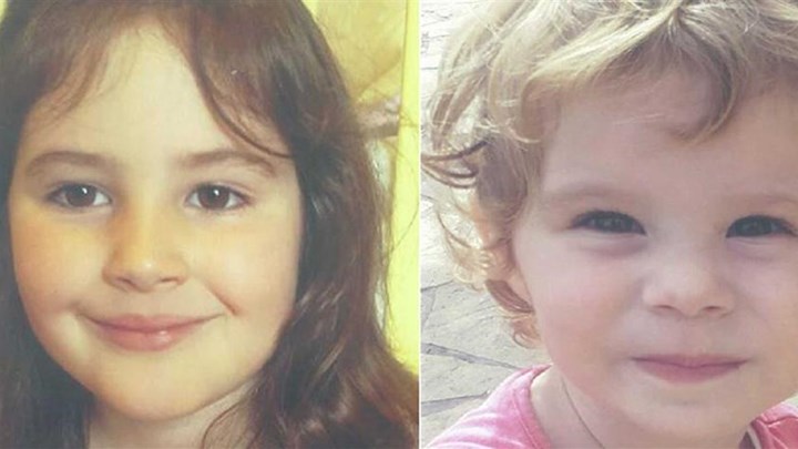 Αμαλιάδα: Amber Alert για αρπαγή δύο παιδιών από τον πατέρα τους