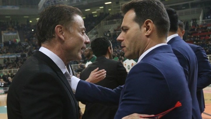 "Τελειώνει" και από την Εθνική ο Πιτίνο - Οι υποψήφιοι αντικαταστάτες του