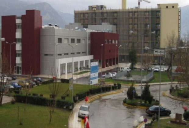 "Ιπποκράτης" - Κορονοϊός: Επαναπροσδιορισμός των μέτρων προστασίας των εργαζομένων στον "Άγιο Ανδρέα"