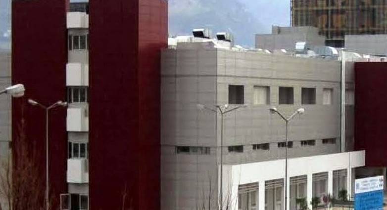ΕΚΤΑΚΤΟ - Νοσοκομείο "Άγιος Ανδρέας": Εκκενώνονται κλινικές στο 3οροφο κτίριο - Ανακατατάξεις λόγω κορονοϊού - Ποιος ο σχεδιασμός