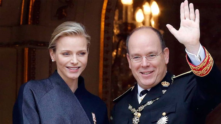 Κορονοϊός: Θετικός ο Πρίγκιπας Αλβέρτος