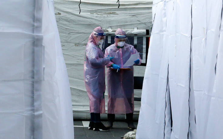 Κορονοϊός: Επιτόπιους ιατρικoύς ελέγχους στα σύνορα με την Ιταλία ξεκινά η Αυστρία