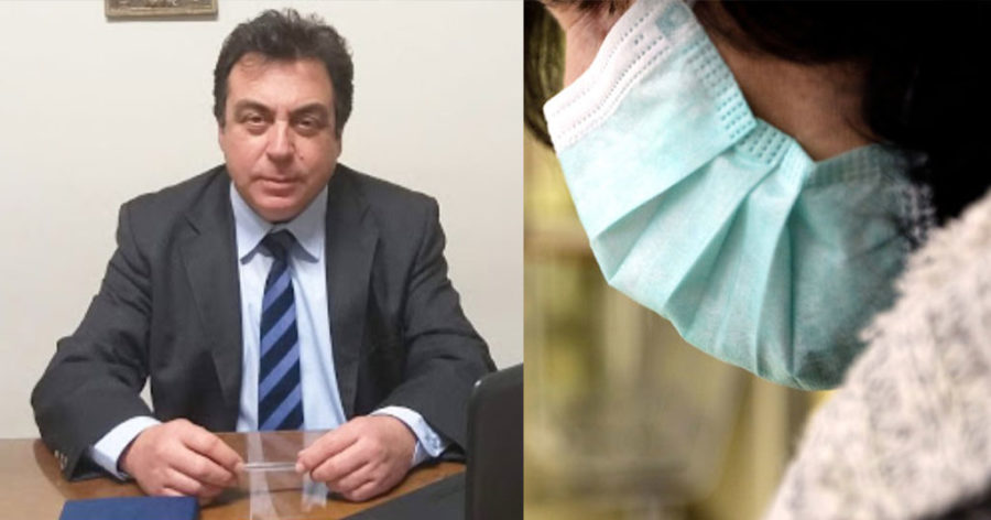 Πύργος: Κατέθεσε στην Εισαγγελία ο Δήμαρχος έπειτα από τις καταγγελίες για τους «απείθαρχους του κορονοϊού»