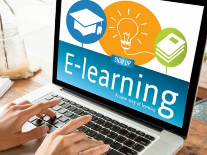 Πρεμιέρα για το «ηλεκτρονικό σχολείο» σε Αχαΐα και Ηλεία - Σε πρώτη φάση για μαθητές της Γ΄ λυκείου