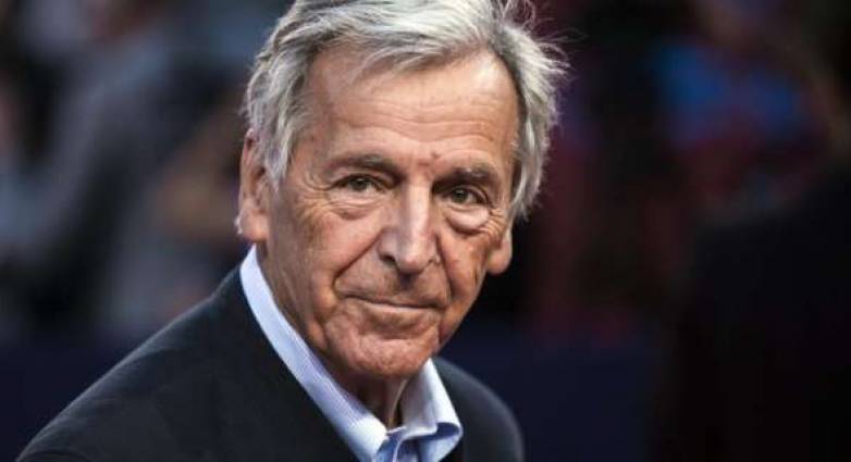 Κώστας Γαβράς: Τιμητική διάκριση στο Φεστιβάλ κινηματογράφου Βελιγραδίου