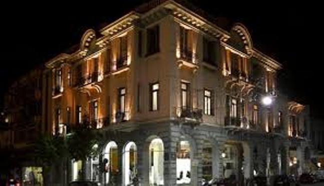 Πολυφωνική Πατρών: Νέα αναστολή όλων των δραστηριοτήτων