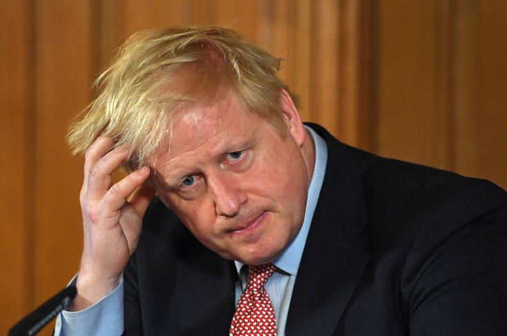 Γιατί ο Βρετανός Πρωθυπουργός ...τρέλανε τους πατρινούς σπουδαστές!