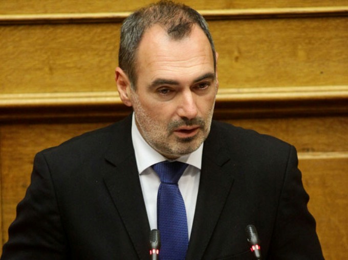 Α. Κατσανιώτης: «Έρχεται νέα δέσμη οικονομικών μέτρων για το σύνολο των επιχειρήσεων της Αχαΐας που πλήττονται από τον κορονοϊό»