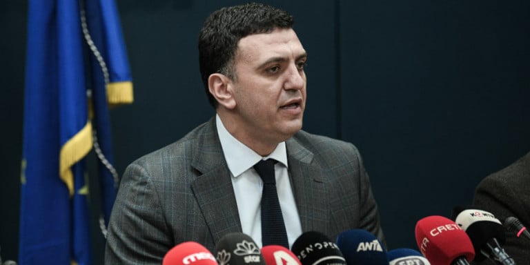 Κικίλιας: Ήρθε η ώρα της μάχης - 'Εκκληση σε γιατρούς, νοσηλευτές και παραϊατρικό προσωπικό να προσληφθούν με διετείς συμβάσεις