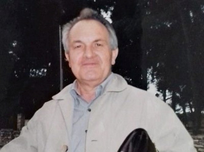 Πάτρα: Πέθανε ο Χαρίλαος Κόφφας, ενεργό μέλος του Πανηπειρωτικού Συλλόγου