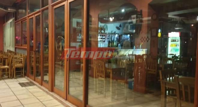ΦΩΤΟΡΕΠΟΡΤΑΖ : Οδοιπορικό στην Πάτρα το βράδυ της Παρασκευής - Κλειστά καφέ - εστιατόρια - Επέδειξαν ατομική ευθύνη οι επιχειρηματίες - ΒΙΝΤΕΟ