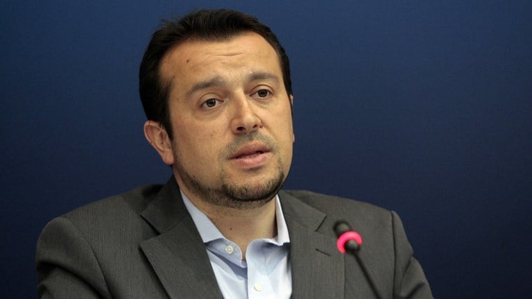 Ν. Παππάς: “Να διατιμηθούν άμεσα μάσκες και αντισηπτικά - Κάποιοι αισχροκερδούν"