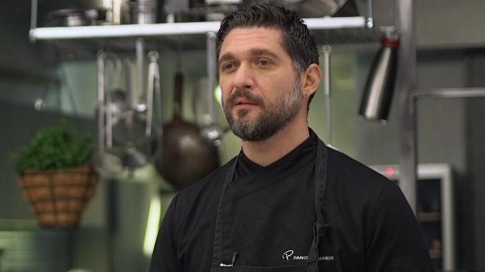 Κορονοϊός: Ο Πάνος Ιωαννίδης έκανε εξετάσεις και είναι καλά - «Τα αποτελέσματα ήταν όλα αρνητικά»