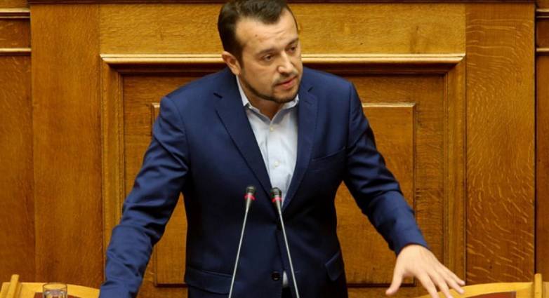 Παππάς: Να προστατέψουμε τους ανθρώπους από την αισχροκέρδεια, να διατιμηθούν τα είδη προστασίας από τον κορονοϊό