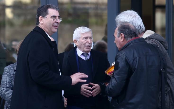 Πατέρας Τοπαλούδη: Γιατί τη μαχαίρωσες στο λαιμό και πήγες να την πνίξεις; Κάθαρμα, αλήτη…