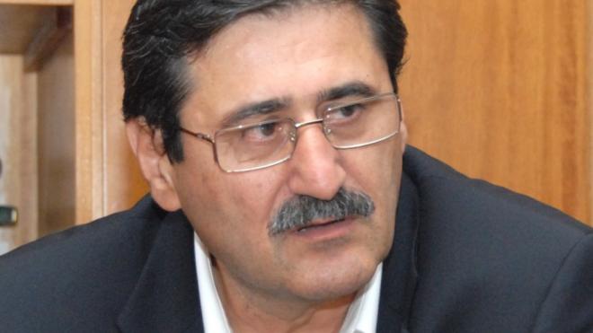 Επίσκεψη Πελετίδη στο ΠΓΝΠ: "Χάρη στην αυταπάρνηση του προσωπικού «κρατιέται» το σύστημα υγείας «όρθιο»"