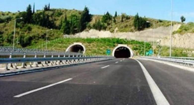 Περιμετρική Πατρών: Νυχτερινός αποκλεισμός σήμερα