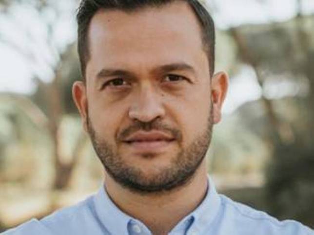 Νίκος Θεοδωρόπουλος: Παρέμβαση στο Δημοτικό Συμβούλιο για τα σχολικά κυλικεία λόγω κορονοϊού- ΒΙΝΤΕΟ