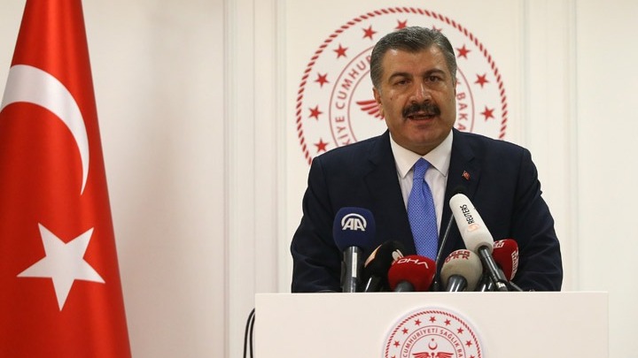 Κορονοϊός: Πρώτο κρούσμα στην Τουρκία, πρώτος θάνατος στον Παναμά