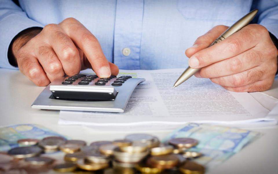 Κορονοϊός : Εκπνέει σήμερα η προθεσμία για μειωμένους φόρους κατά 25%