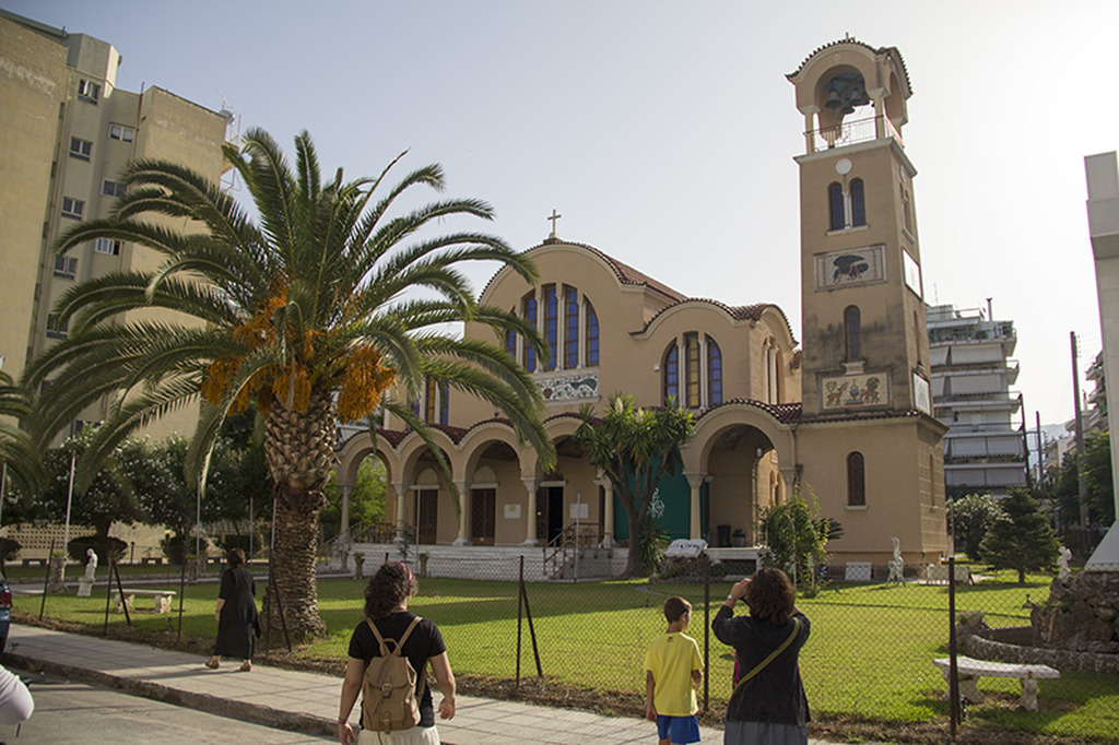 Κορονοϊός : Πώς θα ανοίξουν οι εκκλησίες – «Αγκάθι» το αίτημα για παρουσία πιστών στις λειτουργίες