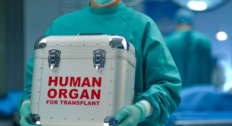 Πάτρα: Δωρεά οργάνων 56χρονου - Κατέληξε στο Νοσοκομείο του Ρίου