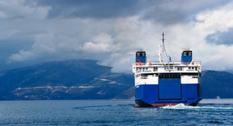 Υπουργείο Ναυτιλίας: 15 εκ. ευρώ για τη στήριξη της ακτοπλοΐας