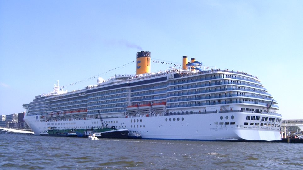 Ένας ακόμη θάνατος από κορονοϊό - 131 νεκροί στο σύνολο