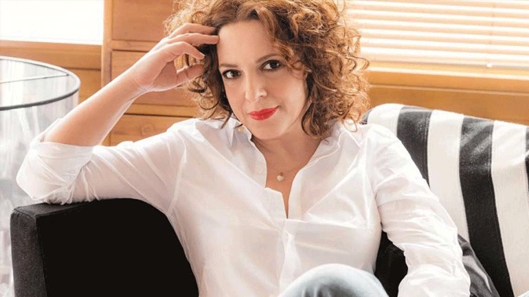 Ελένη Ράντου για κορονοϊό: «Το πραγματικό πρώτο σοκ για μένα ήταν...»