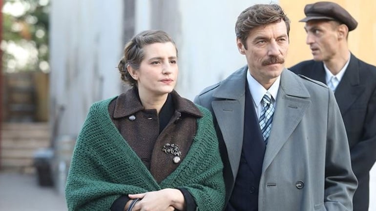 Άγριες Μέλισσες: Η απάντηση του ΑΝΤ1 για τα νέα γυρίσματα της σειράς