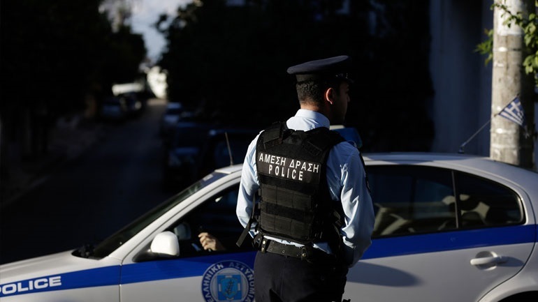 Καλαμάτα: Εξαρθρώθηκε σπείρα που διακινούσε ναρκωτικά