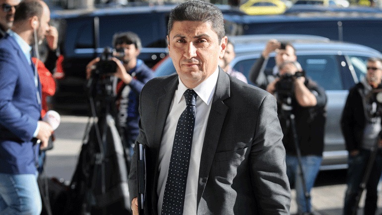 Την Πέμπτη η ανακοίνωση των μέτρων για τη σταδιακή άρση των περιορισμών στην αθλητική δραστηριότητα