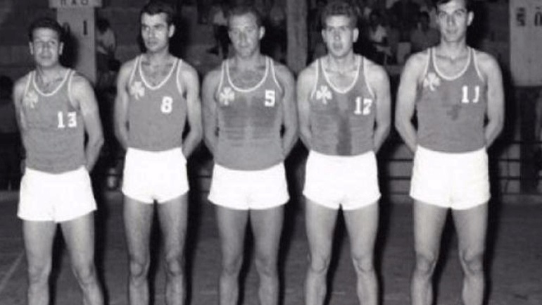 Παναθηναϊκός: Τα «πράσινα» συλλυπητήρια στην οικογένεια του Λιαμή