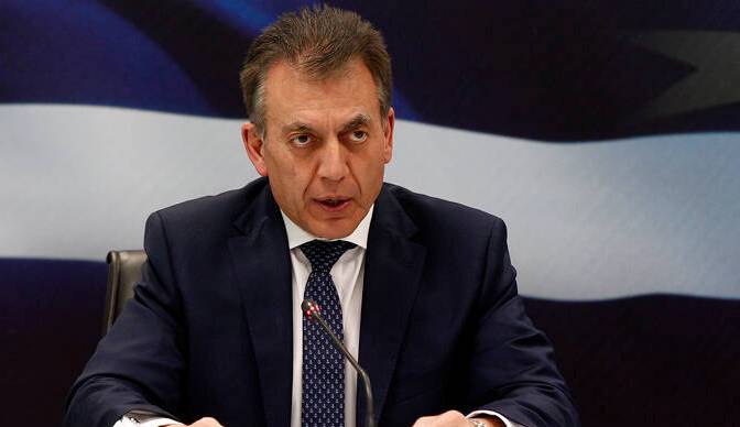 Επίδομα 800 ευρώ: Πώς και πότε θα καταβληθεί - Τι δήλωσε ο Βρούτσης