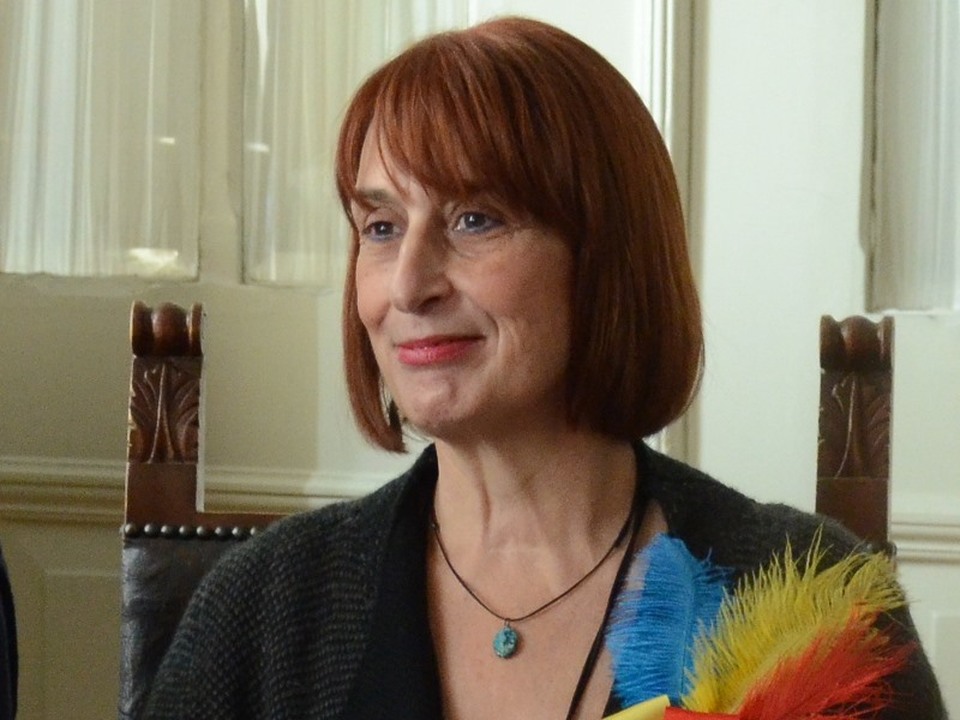 Απάντηση της Ήρας Κουρή στον Γιώργο Ρώρο