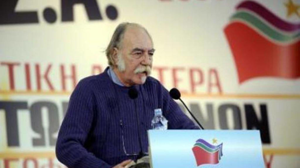 Βρούτσης: Το 40% των συντάξεων απονέμεται πλέον σε λίγα δευτερόλεπτα