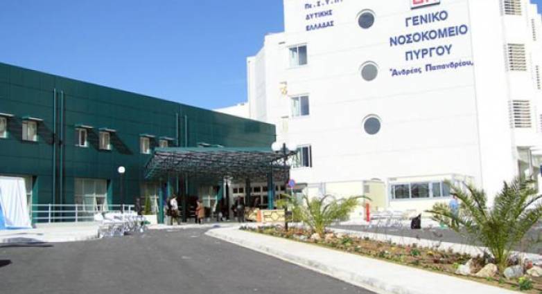 Ηλεία: Κανένα νέο κρούσμα κορονοϊού τα τελευταία 24ωρα