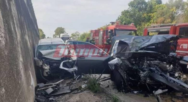 Δυτική Ελλάδα: Αύξηση των θανατηφόρων τροχαίων τον Μάρτιο - 3 νεκροί - ΑΝΑΛΥΤΙΚΑ ΣΤΟΙΧΕΙΑ