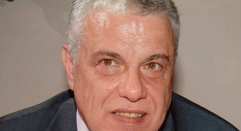 Πάτρα: Αύριο η κηδεία του Νίκου Αϊβαλή - Πατέρα του Προέδρου του ΤΕΕ Δυτικής Ελλάδας
