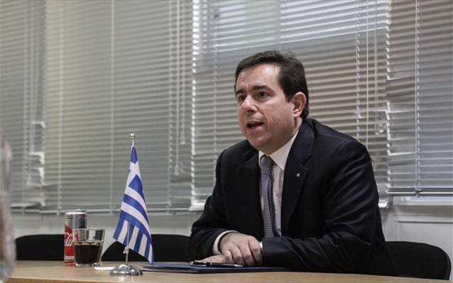 Ξεκινάει το Eurogroup -Μετά από διαρκείς αναβολές και έντονο παρασκήνιο