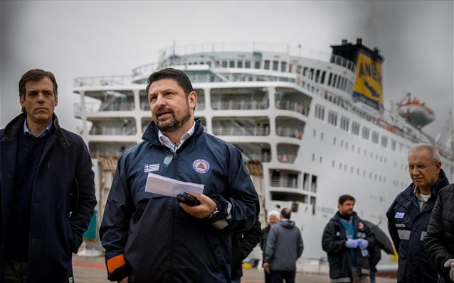 ΣΦΕΕ: Δωρεά εξοπλισμού και υγειονομικού υλικού για τα νοσοκομεία του ΕΣΥ