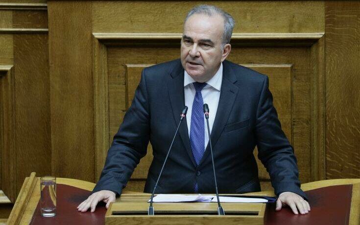 Παπαθανάσης: Πρόστιμα έως και ένα εκατομμύριο ευρώ για αισχροκέρδεια