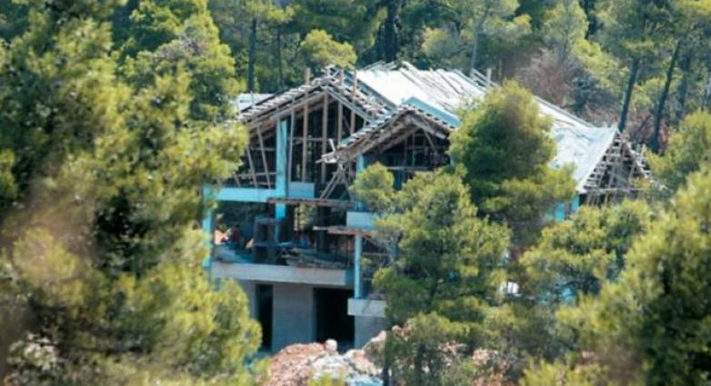 Αυθαίρετα: Νέα παράταση λόγω κορονοϊού - Τι θα γίνει με πρόστιμα και παράβολα