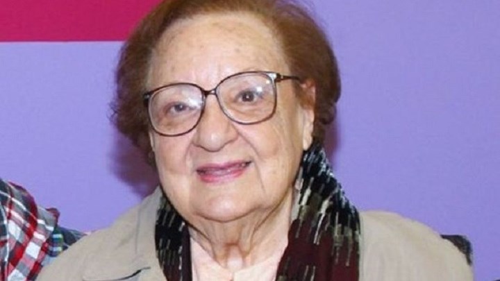 Ροζίτα Σώκου για κορονοϊό: Άντε καλέ που θα φοβηθώ, και να με πάρει , τι να με κάνει;