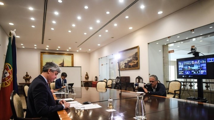 Eurogroup: Άγριος καβγάς Ιταλίας - Ολλανδίας - "Σταματήστε αυτό το τσίρκο τώρα" φώναζε ο Λεμέρ